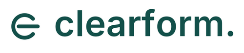 Clearform